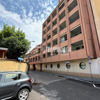 Box a Milano Via Roberto Fulton