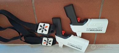 Pistole laser