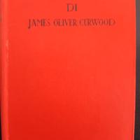 FILIPPO STEELE di James Oliver Curwood