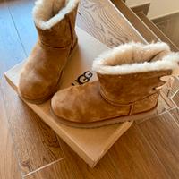 Ugg Bow K Dixi Flora taglia 35