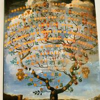 Libro sul palazzo Antinori Alinari