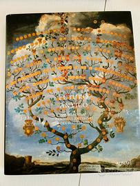 Libro sul palazzo Antinori Alinari