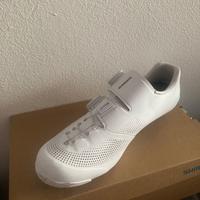 Scarpe bici da corsa RC7 Shimano
