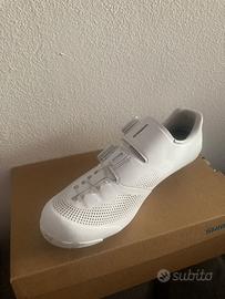 Scarpe bici da corsa RC7 Shimano