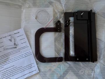 Tutto per il sapone naturale