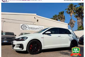 VOLKSWAGEN Golf GTI Perf. 2.0 245CV TSI DSG 5p. BM