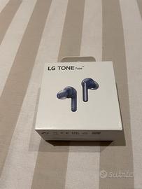 Cuffie bluetooth LG TONE FP-3