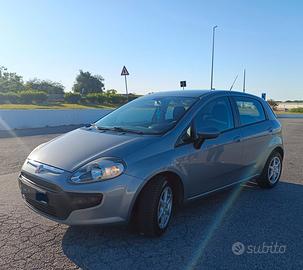 FIAT punto evo
