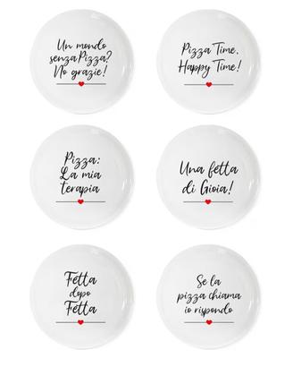 Piatti pizza