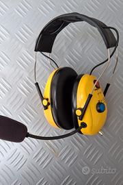 Cuffia antirumore con Bluetooth