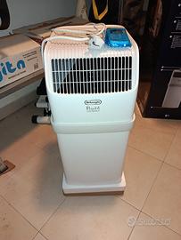 Pinguino DeLonghi compact