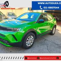 OPEL Mokka 1.2 Turbo Edition NO VINCOLI FINANZIARI