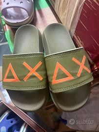 Ciabatte bimbo Sun68 tg 29