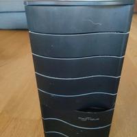 Cooler Master Mystique 631