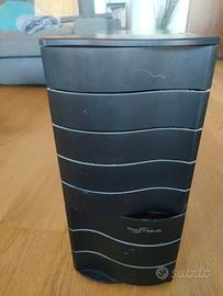 Cooler Master Mystique 631