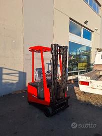 muletto 8 q compatto Mariotti