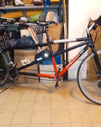 TANDEM DA CORSA