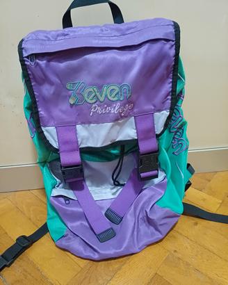 Zaino Seven originale degli anni '90