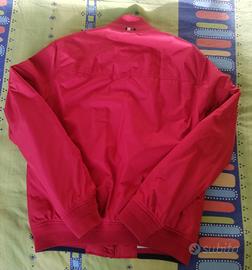 giubbotto Tommy hilfiger