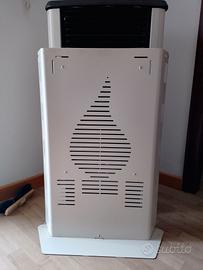 protezione per stufa 