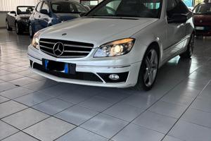 Mercedes-benz CLC 200 CDI Sport