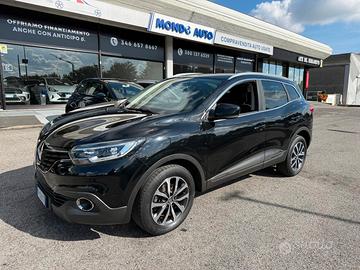 Renault Kadjar dCi 8V 110CV EDC Energy Business