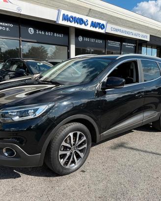 Renault Kadjar dCi 8V 110CV EDC Energy Business