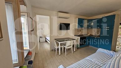 Appartamento Porto Azzurro [Cod. rif 3264729VRG]