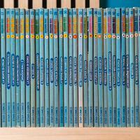 DRAGON BALL Completa PRIMA EDIZIONE Star Comics