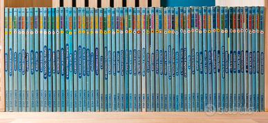 DRAGON BALL Completa PRIMA EDIZIONE Star Comics