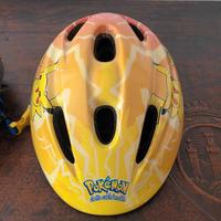 Casco per bicicletta bambini