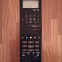 JVC PQ10779 telecomando originale