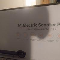 monopattino elettrico