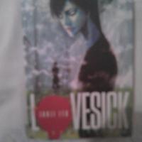 lovesick e altre storie(j-pop, manga,2022)