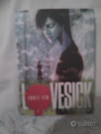 lovesick e altre storie(j-pop, manga,2022)