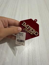 Vestito 18 anni