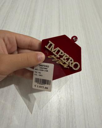 Vestito 18 anni
