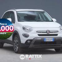 FIAT 500 x 2018 500X 1.0 T3 Cross 120cv