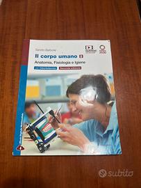 il corpo umano 2