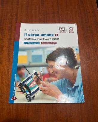 il corpo umano 2