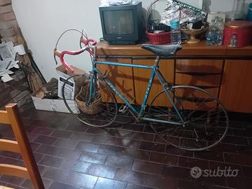 bici Atala vintage 