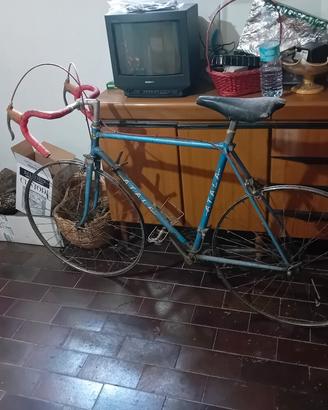 bici Atala vintage 