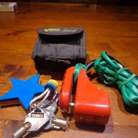 Antifurto Moto e Scooter Viro