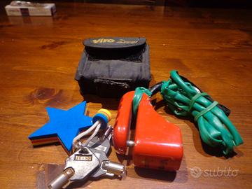 Antifurto Moto e Scooter Viro