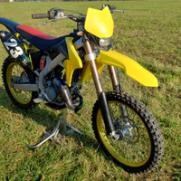 Valenti 50 enduro