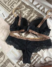 Completo intimissimi