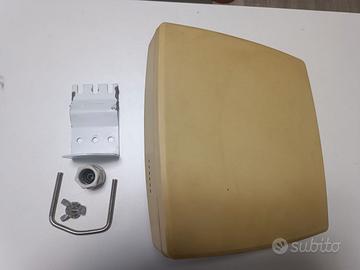 Antenna Wifi 5GHz Outdoor Deliberant APC 5M-18 V3