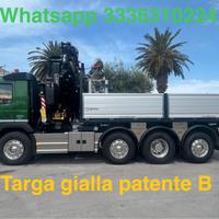 VOLVO FMX420 EURO 6 GRU FASSI F345 RB.2.24 xe-d TA