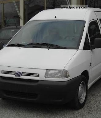 RICAMBI FIAT SCUDO 1.9TD