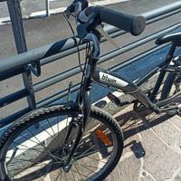 bici 24 pollici